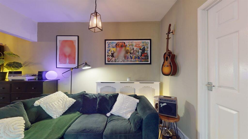 Additional property image - Oxford Street, Totterdown, Bristol