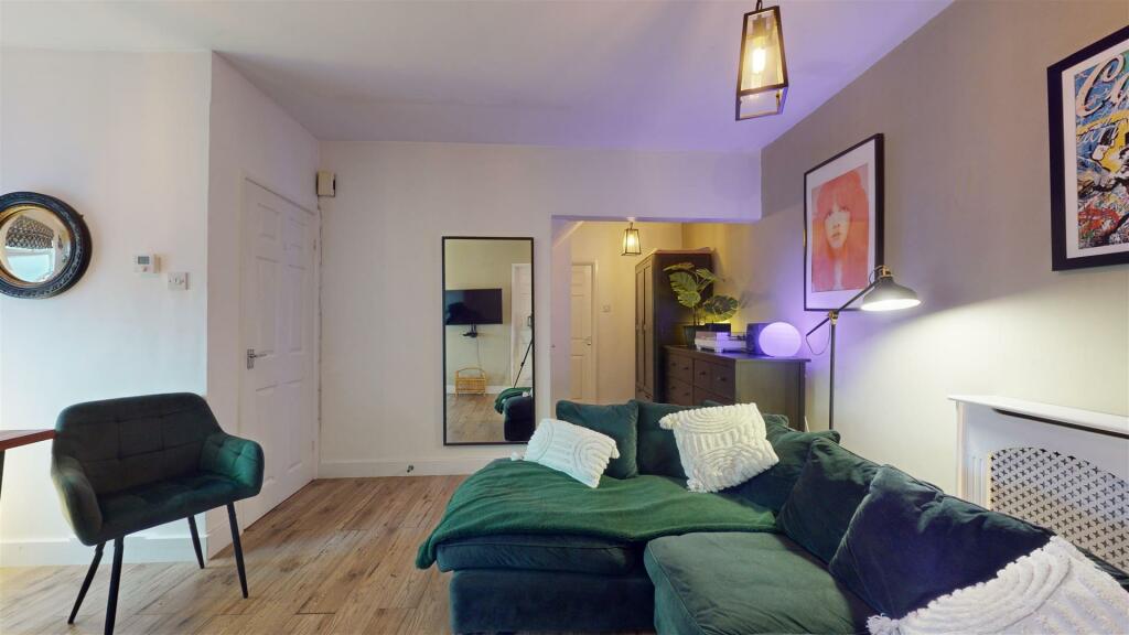 Additional property image - Oxford Street, Totterdown, Bristol
