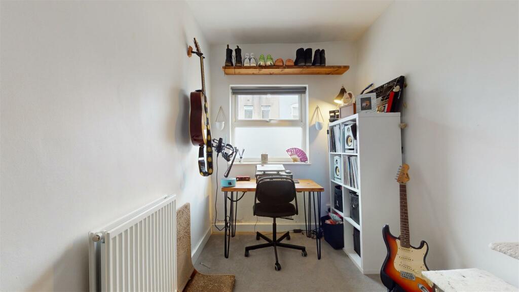 Additional property image - Oxford Street, Totterdown, Bristol