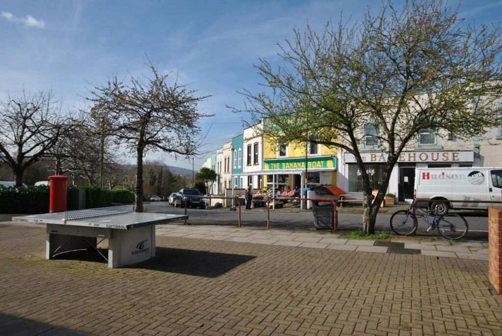 Additional property image - Oxford Street, Totterdown, Bristol