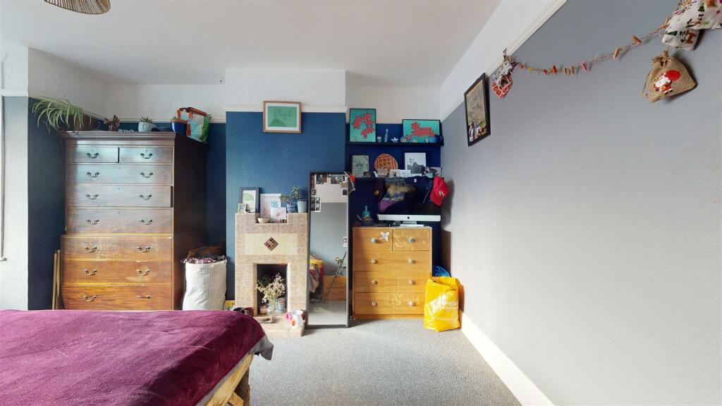 Additional property image - Tennis Road, Knowle