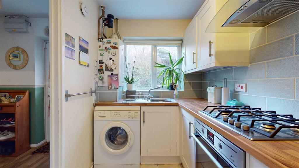 Additional property image - New Walls, Totterdown, Bristol