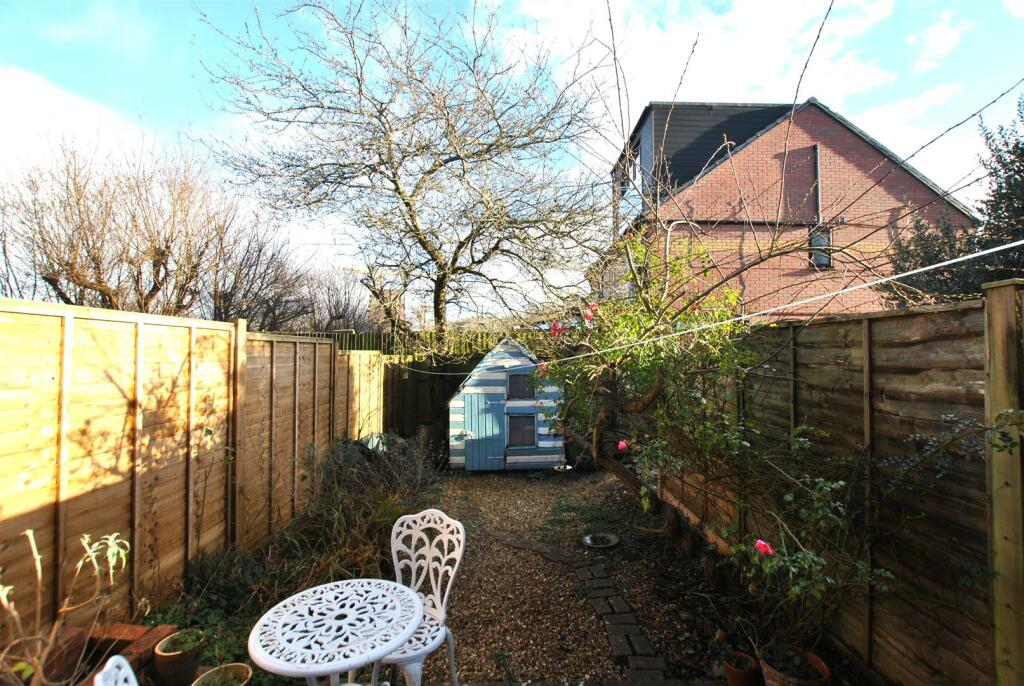 Additional property image - New Walls, Totterdown, Bristol