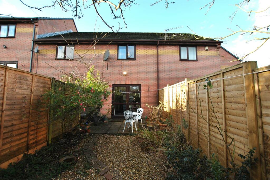 Additional property image - New Walls, Totterdown, Bristol