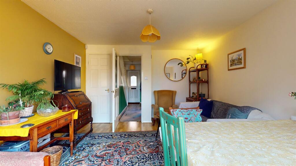 Additional property image - New Walls, Totterdown, Bristol