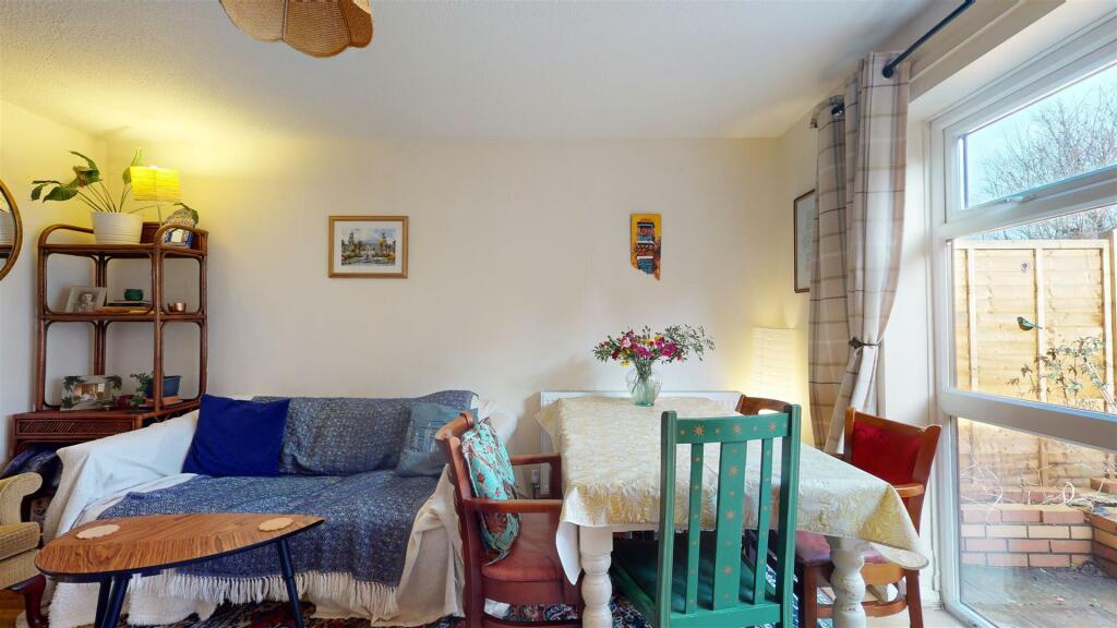 Additional property image - New Walls, Totterdown, Bristol
