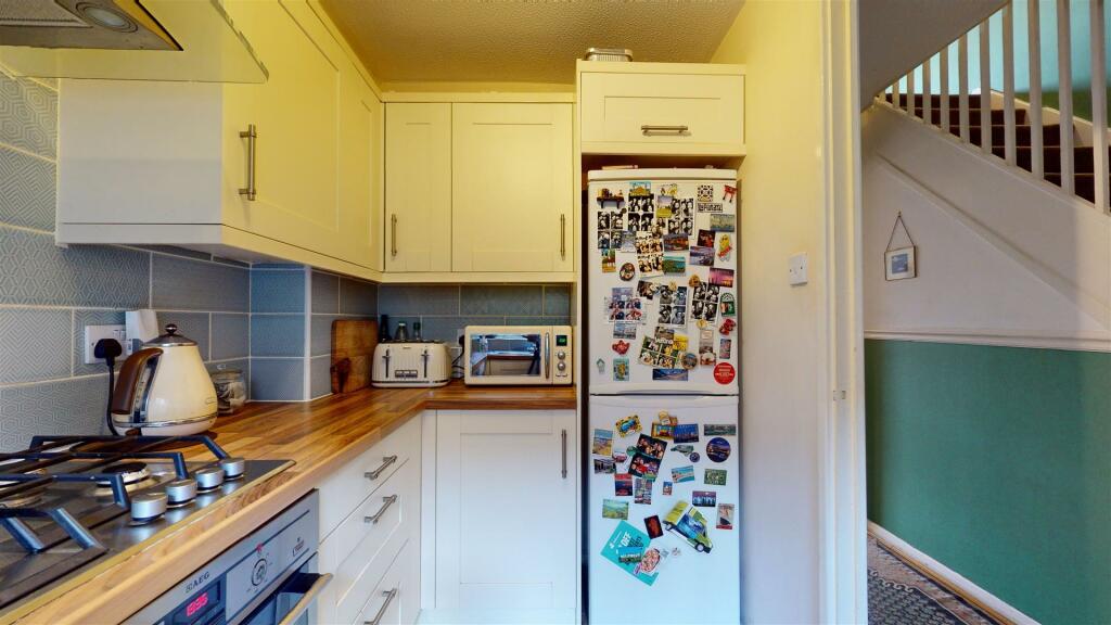 Additional property image - New Walls, Totterdown, Bristol