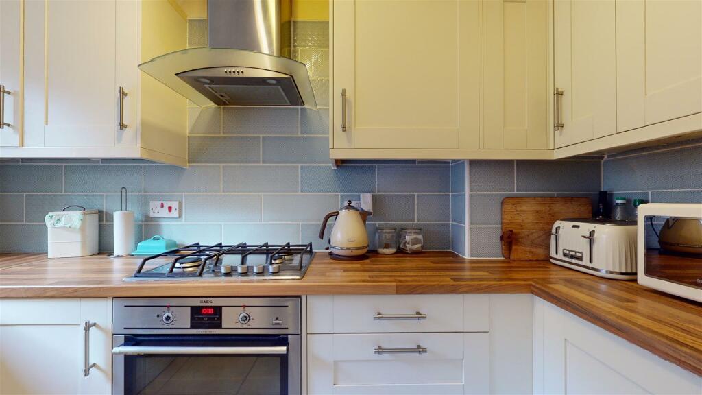 Additional property image - New Walls, Totterdown, Bristol