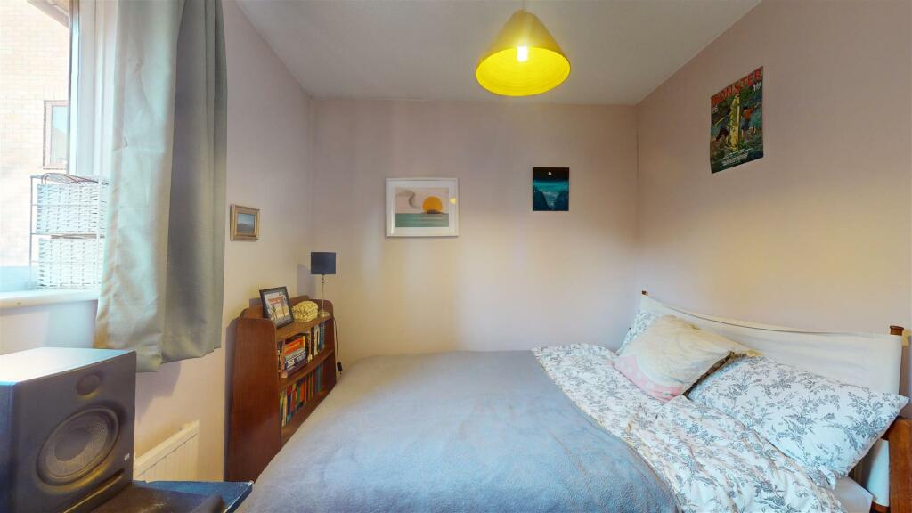 Additional property image - New Walls, Totterdown, Bristol