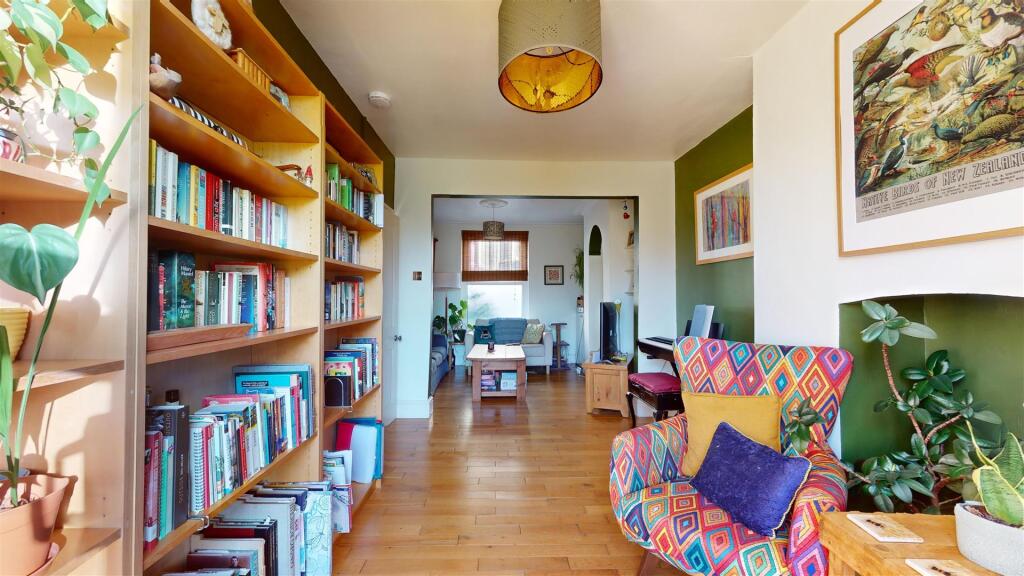 Additional property image - St. Lukes Crescent, Totterdown, Bristol