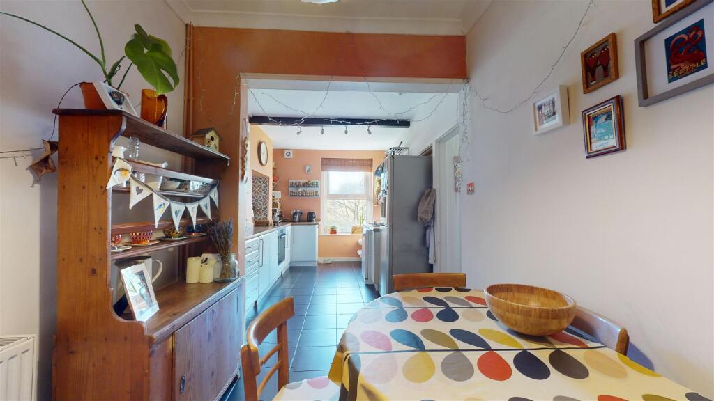 Additional property image - St. Lukes Crescent, Totterdown, Bristol
