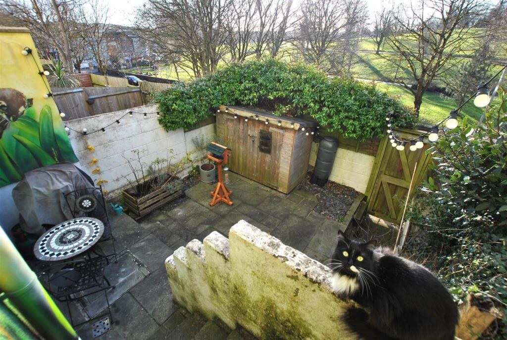 Additional property image - St. Lukes Crescent, Totterdown, Bristol