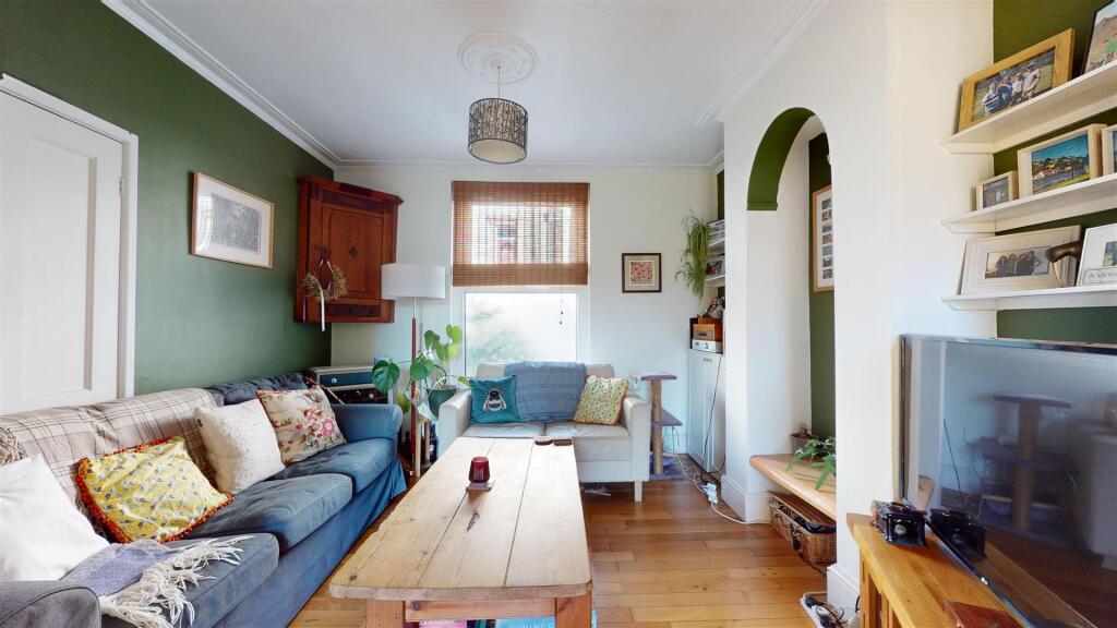 Additional property image - St. Lukes Crescent, Totterdown, Bristol