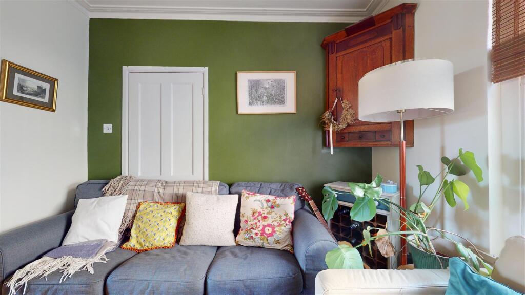 Additional property image - St. Lukes Crescent, Totterdown, Bristol