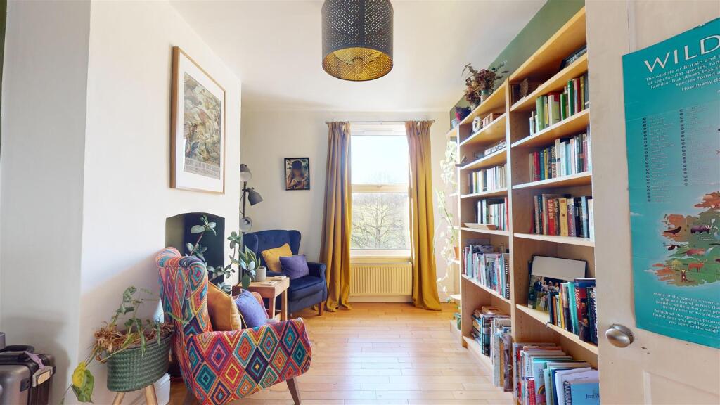 Additional property image - St. Lukes Crescent, Totterdown, Bristol