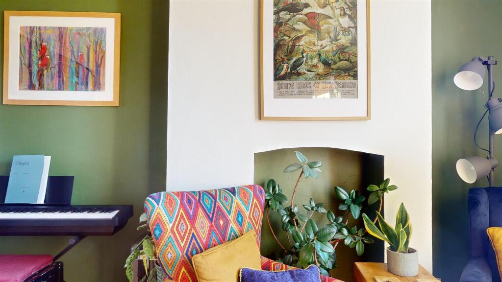 Additional property image - St. Lukes Crescent, Totterdown, Bristol