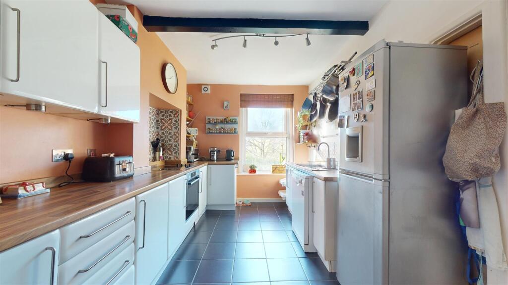 Additional property image - St. Lukes Crescent, Totterdown, Bristol