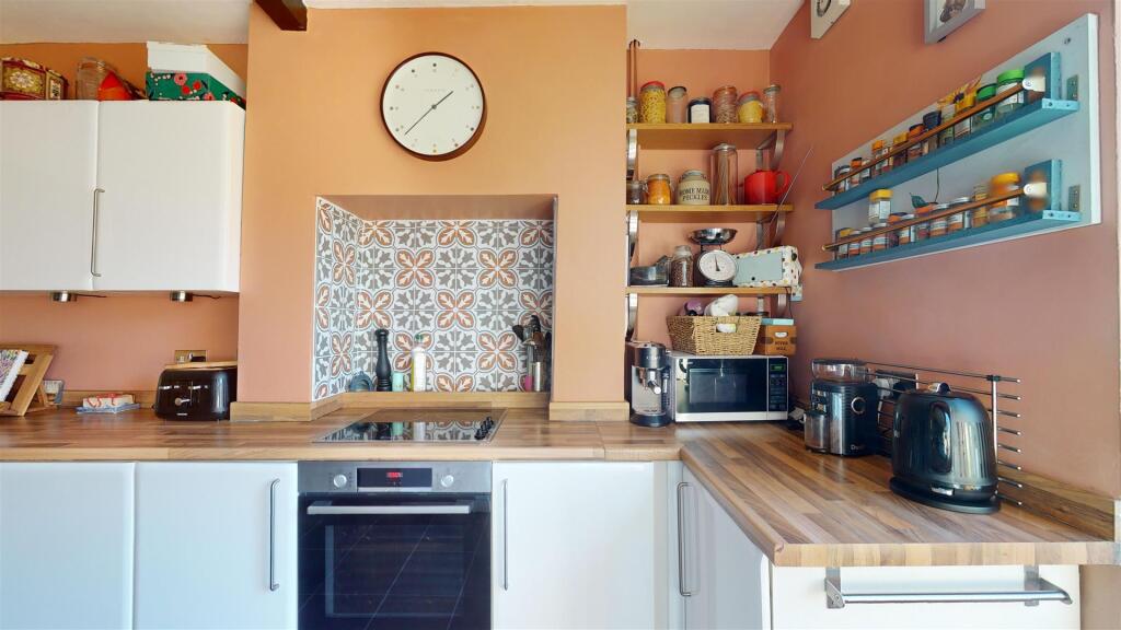 Additional property image - St. Lukes Crescent, Totterdown, Bristol
