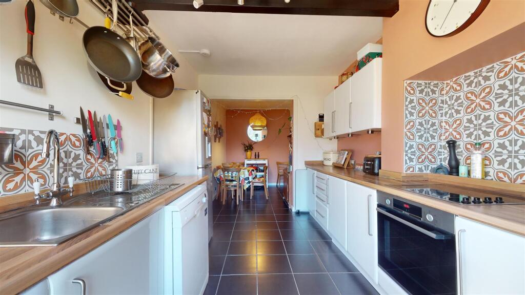 Additional property image - St. Lukes Crescent, Totterdown, Bristol