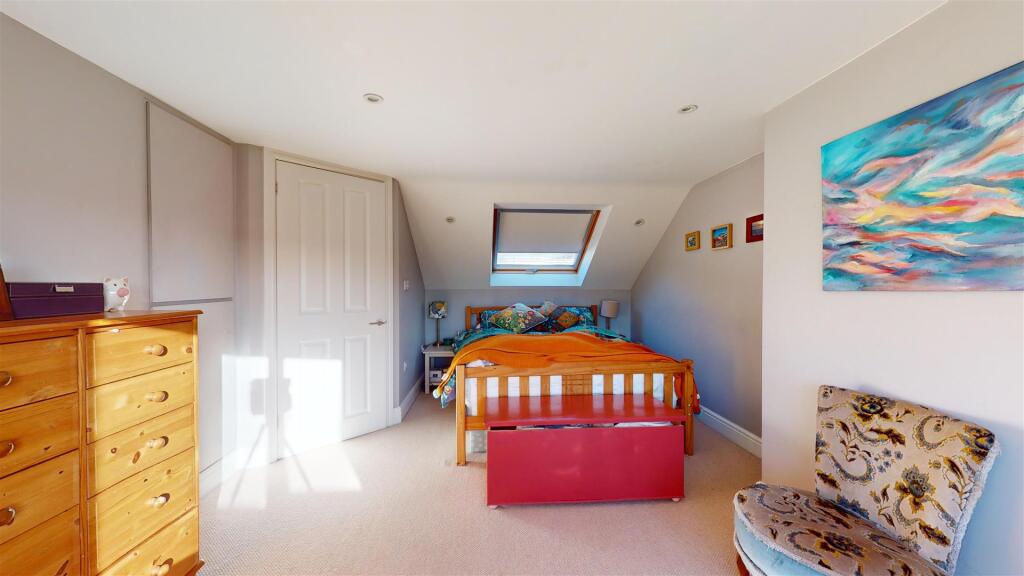 Additional property image - St. Lukes Crescent, Totterdown, Bristol