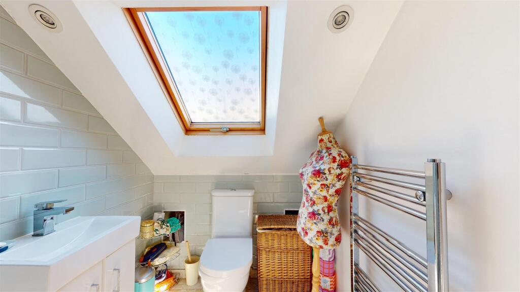 Additional property image - St. Lukes Crescent, Totterdown, Bristol