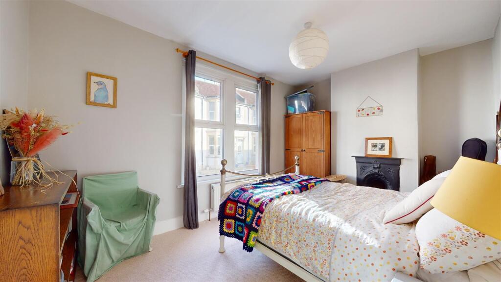 Additional property image - St. Lukes Crescent, Totterdown, Bristol