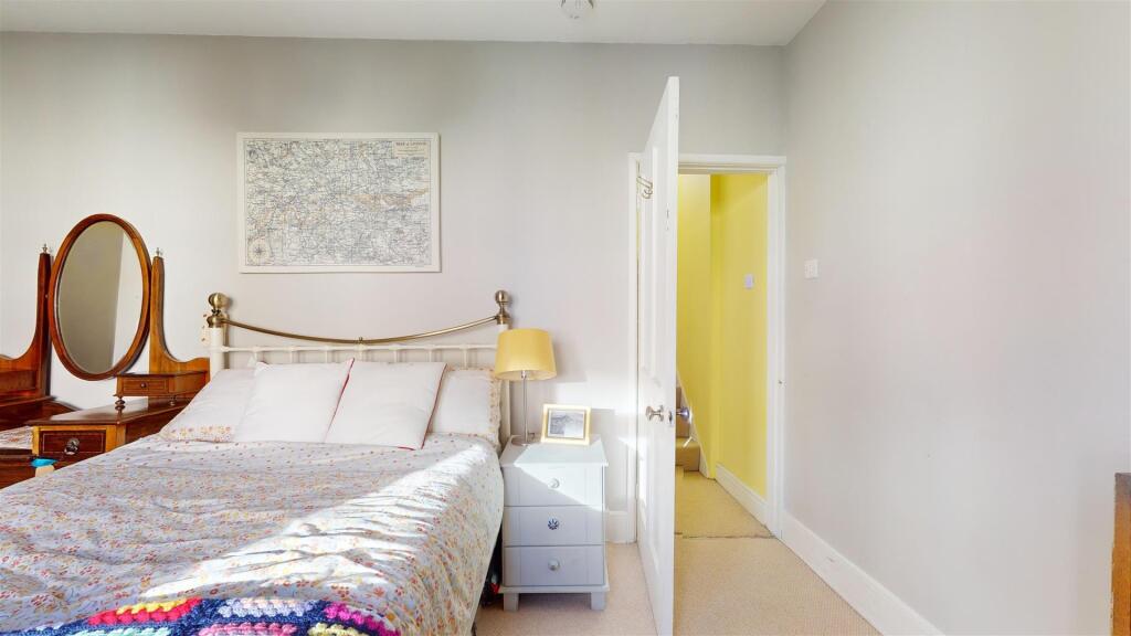 Additional property image - St. Lukes Crescent, Totterdown, Bristol