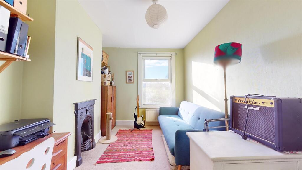 Additional property image - St. Lukes Crescent, Totterdown, Bristol