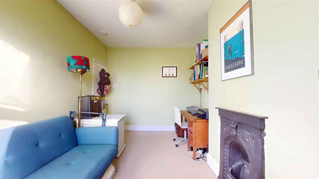 Additional property image - St. Lukes Crescent, Totterdown, Bristol