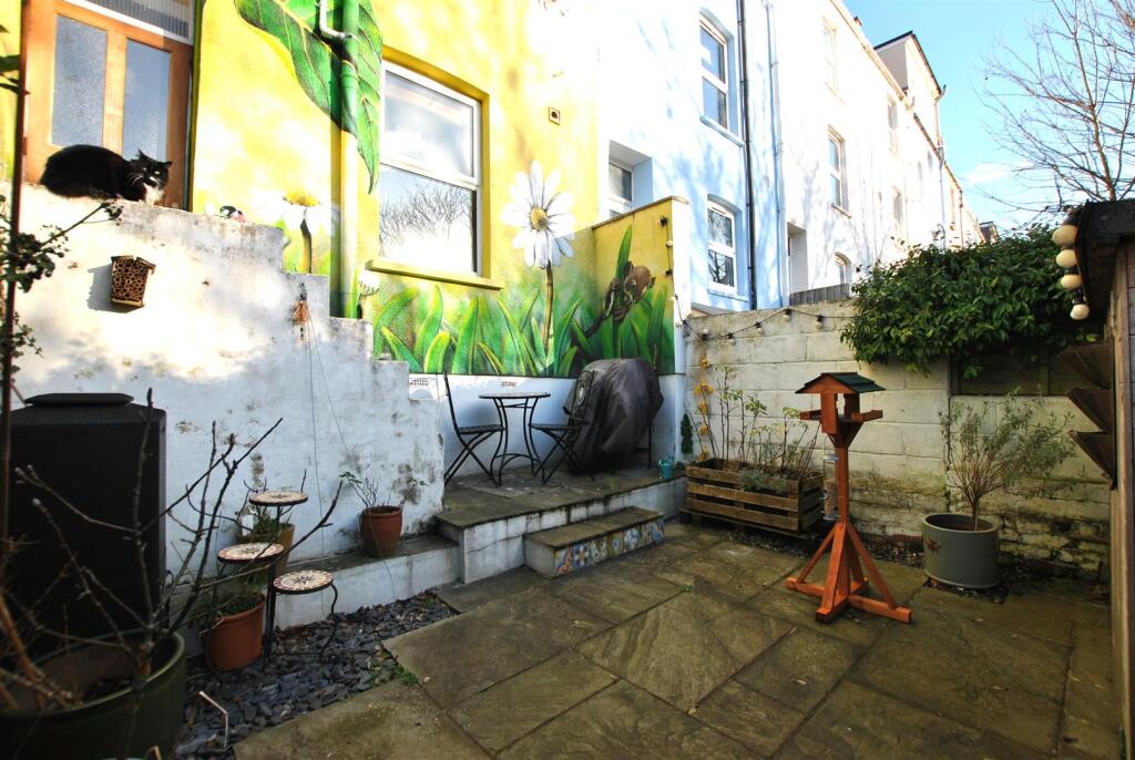Additional property image - St. Lukes Crescent, Totterdown, Bristol
