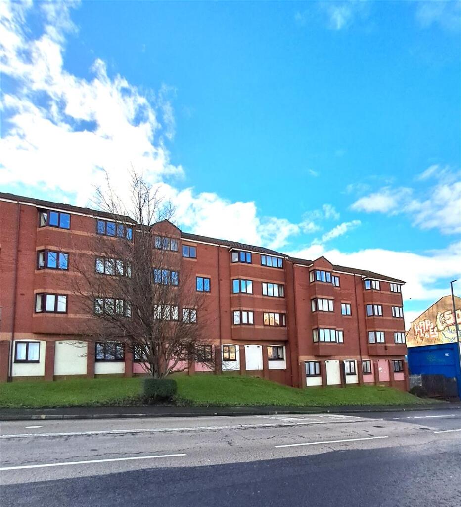 Additional property image - Barrington Court, Bristol