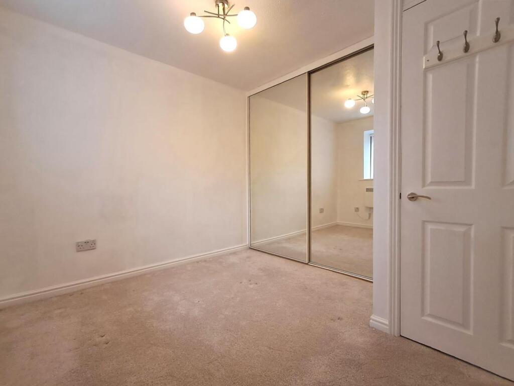 Additional property image - Barrington Court, Bristol