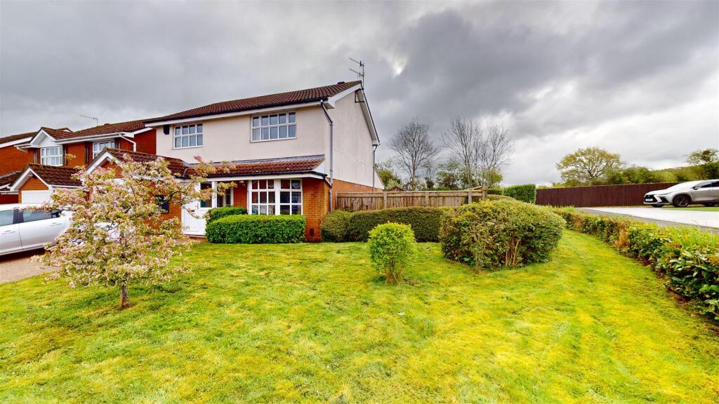 Additional property image - Arrowfield Close, Whitchurch