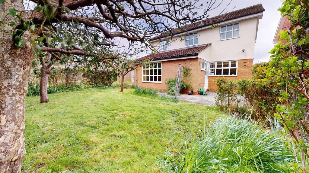 Additional property image - Arrowfield Close, Whitchurch