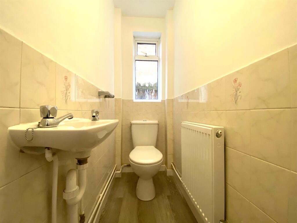 Additional property image - Arrowfield Close, Whitchurch