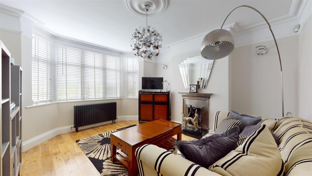 Additional property image - Wells Road, Whitchurch, Bristol
