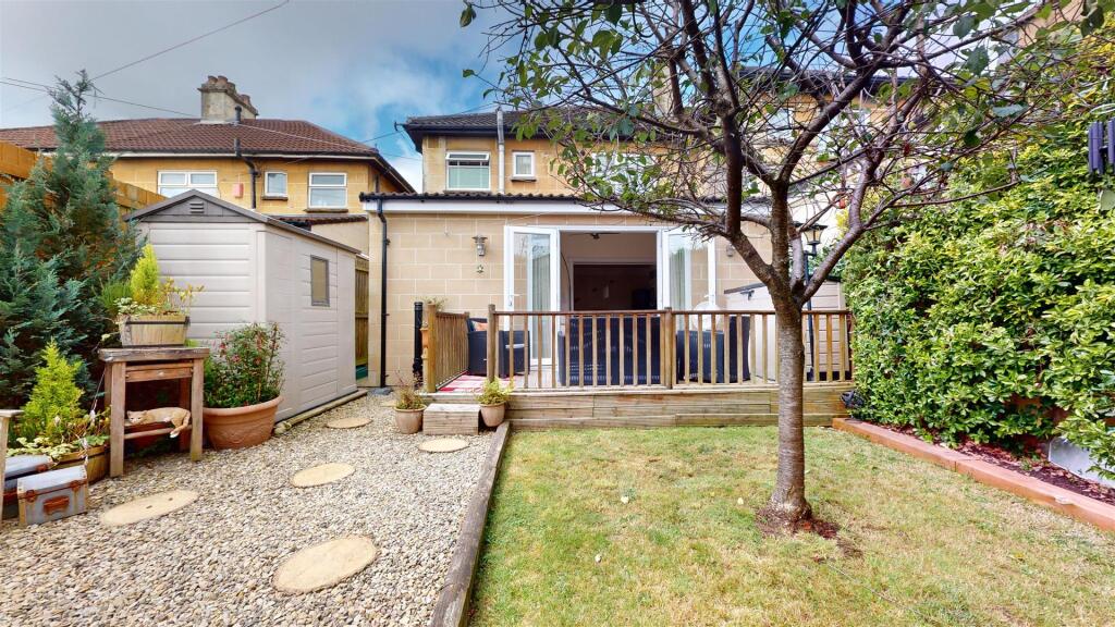 Additional property image - Wells Road, Whitchurch, Bristol