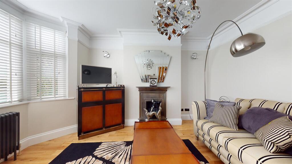 Additional property image - Wells Road, Whitchurch, Bristol