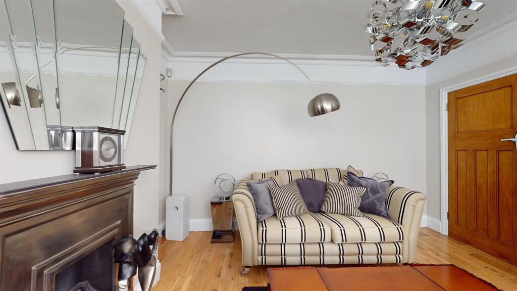 Additional property image - Wells Road, Whitchurch, Bristol