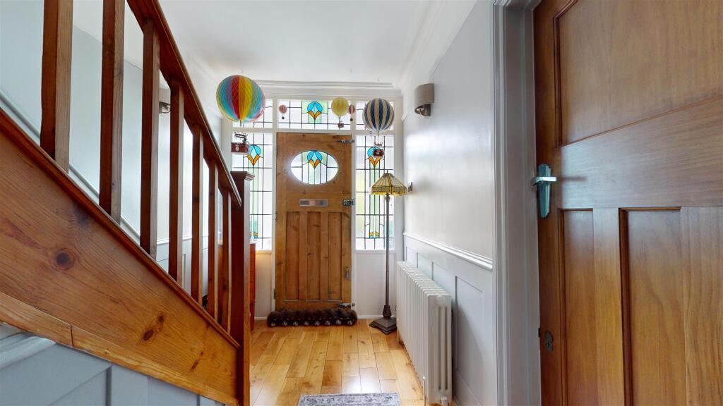 Additional property image - Wells Road, Whitchurch, Bristol