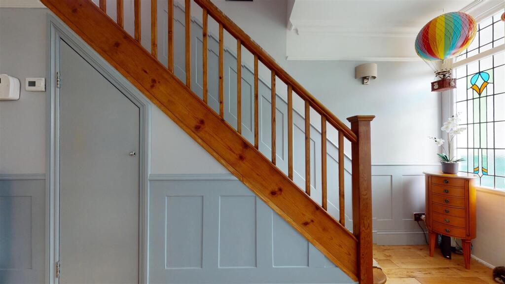 Additional property image - Wells Road, Whitchurch, Bristol