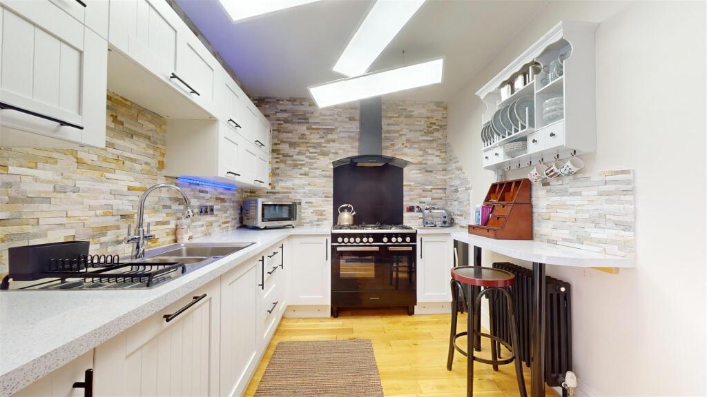 Additional property image - Wells Road, Whitchurch, Bristol