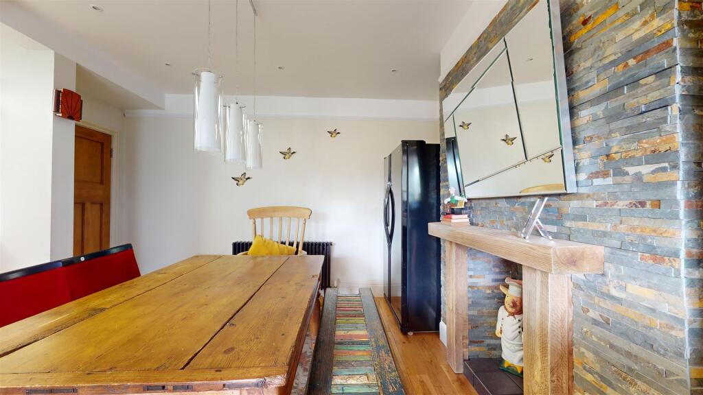 Additional property image - Wells Road, Whitchurch, Bristol