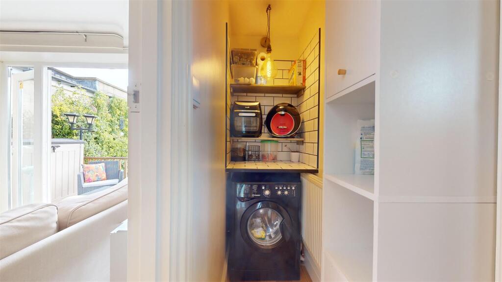 Additional property image - Wells Road, Whitchurch, Bristol
