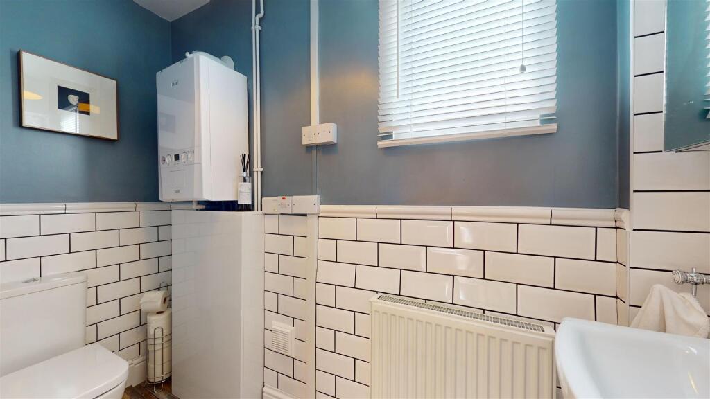 Additional property image - Wells Road, Whitchurch, Bristol