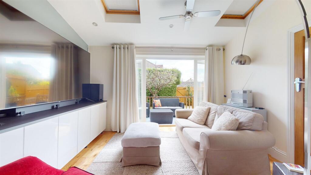 Additional property image - Wells Road, Whitchurch, Bristol