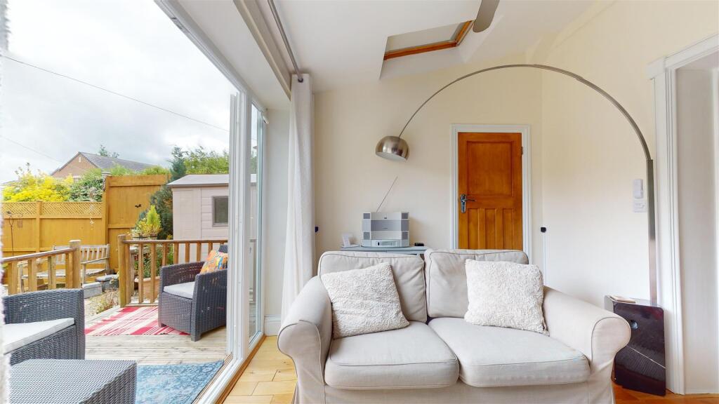 Additional property image - Wells Road, Whitchurch, Bristol