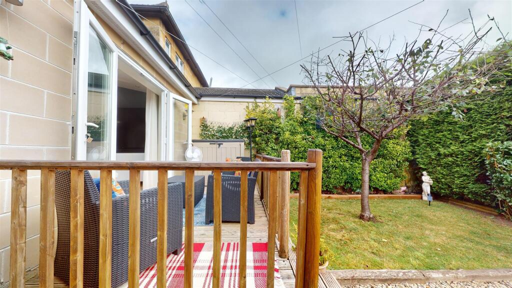 Additional property image - Wells Road, Whitchurch, Bristol
