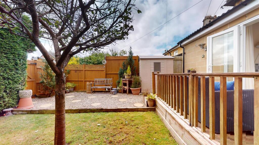 Additional property image - Wells Road, Whitchurch, Bristol