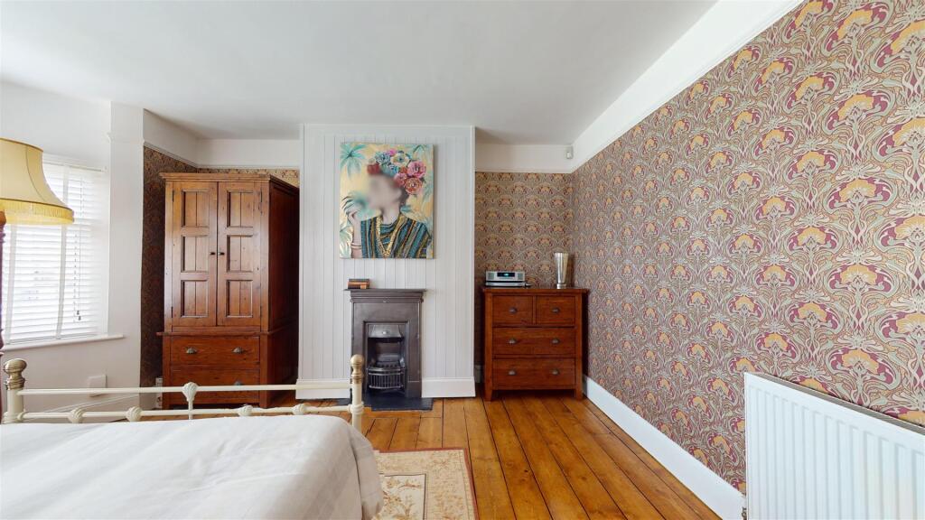 Additional property image - Wells Road, Whitchurch, Bristol